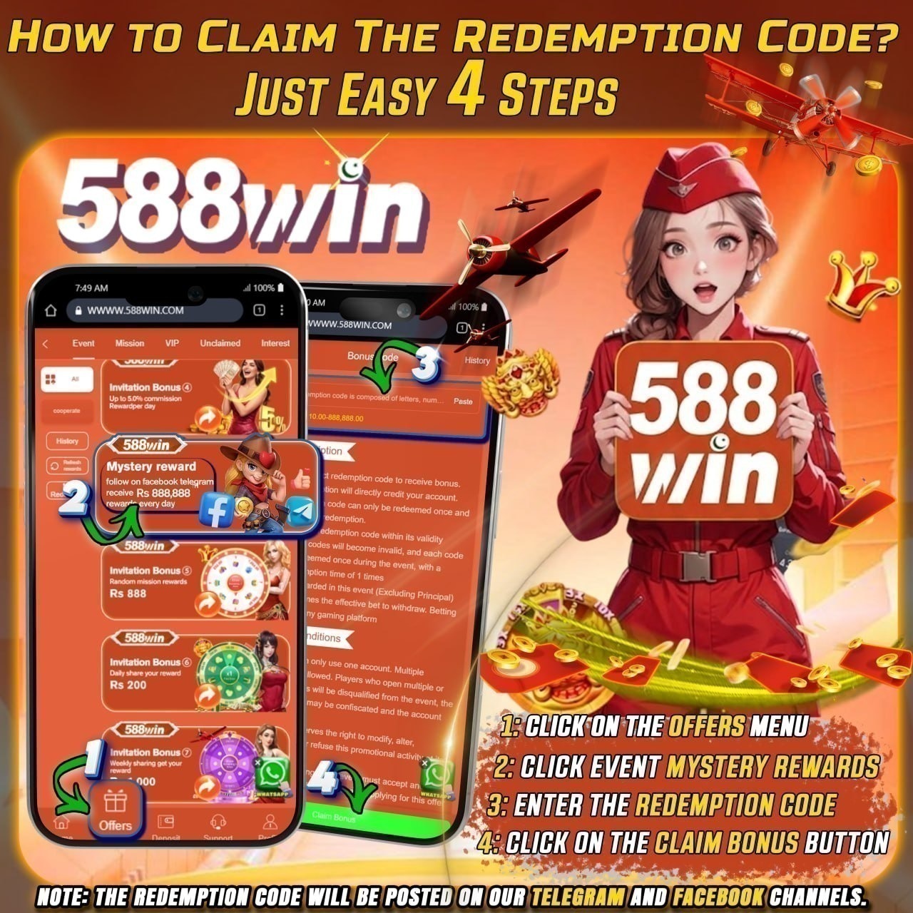 588WIN Game Download – Best Betting Game APK in Pakistan 2026