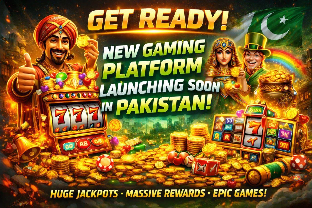 PakClub Game – Pakistan’s #1 APK GAME