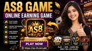 AS8 APK Game