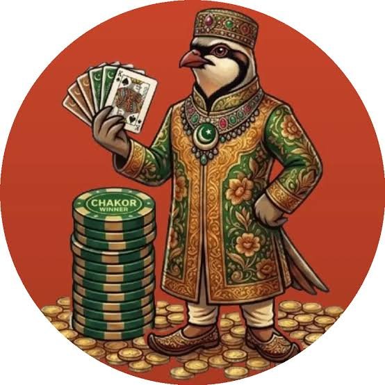 KK Chakor Game