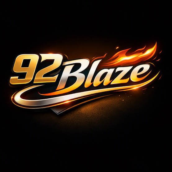 92 blaze44