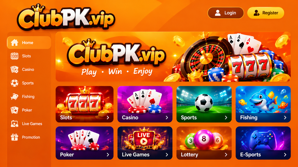club pk.vip